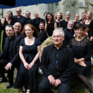 Chœur de chambre  « Les Voix en Aparté » à l'église de (...)