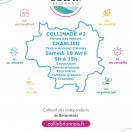 Forum des métiers par le collectif des indépendants du Brionnais