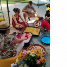 Une belle fête pour célébrer la petite enfance avant l'été !