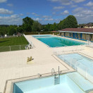 Ouverture de la saison piscines 2026☀️🏖️🏊🩱