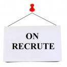 Offre d'emploi : enseignant(e) artistique spécialisé(e) clarinette