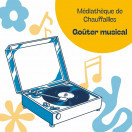 Goûter musical à Chauffailles