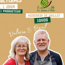 Un jour Un producteur 