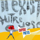 Saperli'Poètes - Vernissage Quand l'Art oublie son nom - La Filature