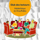 Club des lecteurs à Chauffailles