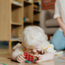 C'est la rentrée à la petite crèche Brin d'Eveil !