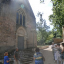 La Clayette au temps des ducs de Bourgogne