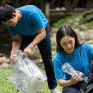 Challenge intercommunal de ramassage des déchets : « J’aime (...)