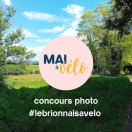 Concours photo #lebrionnaisavelo