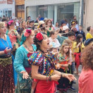 Retour sur "Tous au vert !", journée festive et musicale du 7 juin