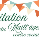 Le Centre social Le Maill'âges fête ses 1 an !