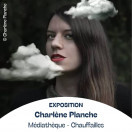 Exposition de Charlène Planche