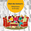 Club des lecteurs à St-Igny