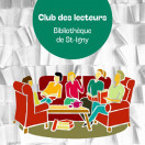 Club des lecteurs de St-Igny