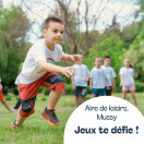 Jeux te défie - Mussy
