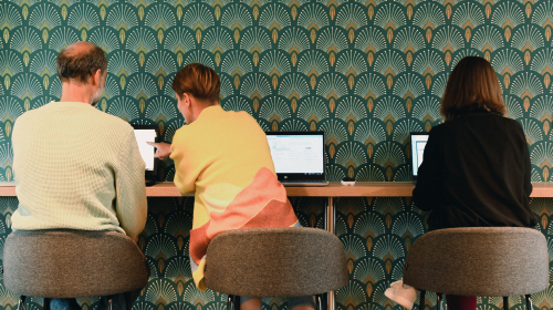Professionnels, votre agenda de la rentrée