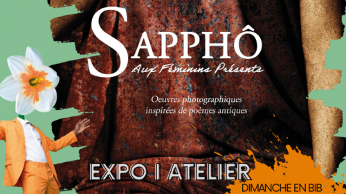 Sapphô - Corpus