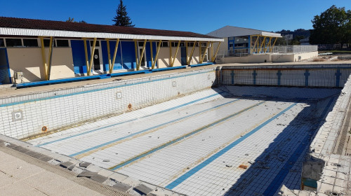 Piscines intercommunales : fréquentation record sur la saison (...)