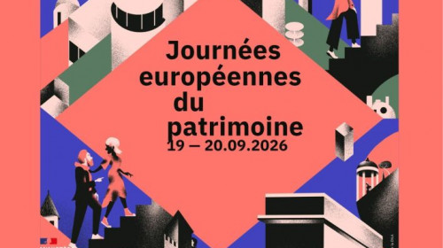 Journées Européennes du Patrimoine en Brionnais Sud Bourgogne