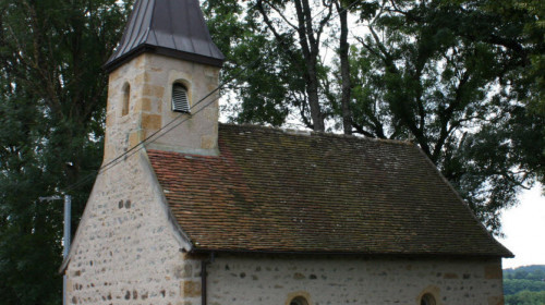 Scènes en campagne, le 18 juin à Dyo avec Diofel