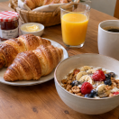 Partagez un petit-déjeuner au LAEP à La Clayette !