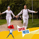 Saperli'Poètes - Clôture de la 11e édition