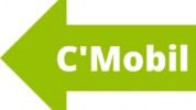 C'Mobil, la plateforme de mobilité en  Charolais-Brionnais