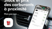 L'application mobile du territoire Brionnais Sud Bourgogne à télécharger sur votre portable