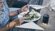 Le portage des repas à domicile