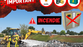 Règles de tri vitales des déchets dangereux pour la sécurité (...)