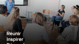 Les peurs de l'entreprenariat