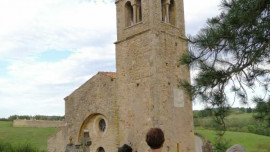 Visite inédite à la découverte de l’ancienne église  de (...)