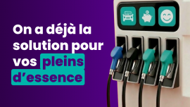 Incitation au covoiturage