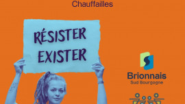 Hello les Femmes : exposition "Résister / Exister"