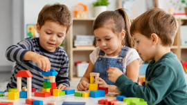 Centre de loisirs de Chauffailles : programme des vacances (...)