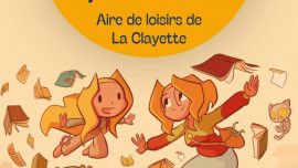 Lectures et jeux à La Clayette