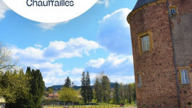 Balade contée - Chauffailles