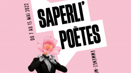 Festival Saperli'poètes