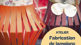 Fabrication de lampions