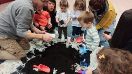 Le Relais Petite Enfance
