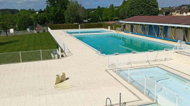 Ouverture de la saison piscines 2026☀️🏖️🏊🩱