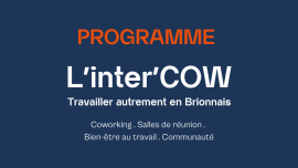 L'inter'COW en mai