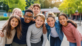 Centre de loisirs de Chauffailles : programme des vacances (...)