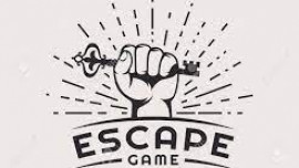 Escape-game Tim Burton : COMPLET !
