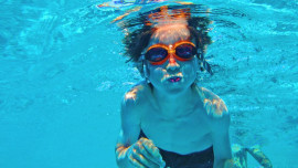 Vacances d'été : les piscines de Chauffailles et La Clayette (...)