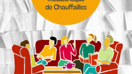 Club des lecteurs à Chauffailles