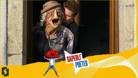 Saperli'Poètes - Ce qu’on ne dit pas …
