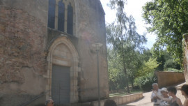 La Clayette au temps des ducs de Bourgogne