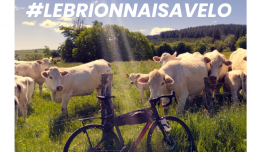 Concours photo #LeBrionnaisàvélo
