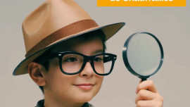 Jeux d'enquête à Chauffailles